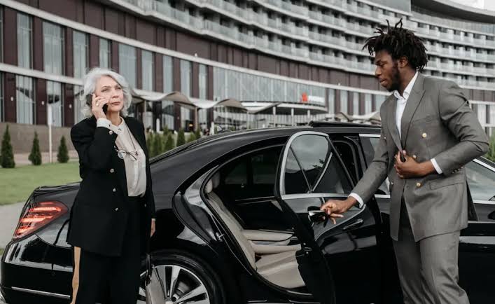 What is Chauffeur Service? - You Need To Know!