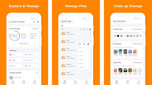 To avoid that, here are some of the best android startup manager apps that you can try to manage all the apps that startup at boot time. 10 Best Android File Explorer Apps File Browsers And File Managers