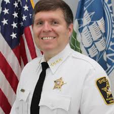 On Jan. 7 during the Alexandria Democratic Committee meeting, Sheriff Sean  Casey announced his re-election campaign. Commonwealth's Attorney Bryan  Porter has announced his campaign via press release. The Democratic Primary  takes place