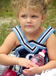 Gulf Shores High Homecoming parade 2016