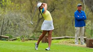 Profesyonel olarak ilk galibiyetini 2017 emirates avustralya açık 'da elde etti. Ashley Davis Women S Golf Cameron University Athletics