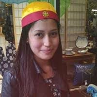 Amira Guerra's Instagram, Twitter & Facebook