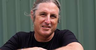 Tim Winton's Lost Boys