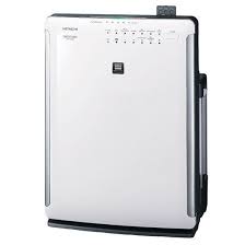 Get free shipping on qualified honeywell air purifiers or buy online pick up in store today in the heating, venting & cooling department. Hitachi Air Purifier Ep A5000 Wh Air Purifier Appliances Online Kitchen Appliances