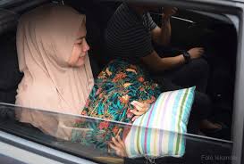 Kematian bayi adam rayqal disahkan disebabkan kecederaan di bahagian kepala. Gambar Head Injury Due To Punca Sebenar Didedahkan Jenazah Adam Rayqal Di Kebumikan Di Terengganu Kisah Dunia