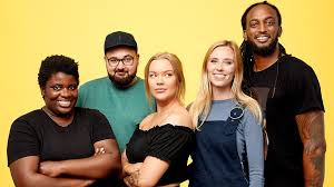 Han föddes i vingåker och har genom sitt författarskap. Mjukisbyxor Utomjordingar Och Ketchup Pa Tacos 15 Juli 2019 Kl 06 30 Morgonpasset I P3 Sveriges Radio