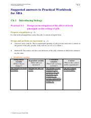Learn about the size and function of plant and animal cells for gcse combined science, aqa. Bio Notes Cells Docx G10 Biology Notes U2013 Cells 1 1 Cell Structure And Function 1 1 1 Cell Theory All Living Organisms Are Composed Of Cells Cells Course Hero