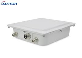 Ultra Long Range Point To Point Wireless Network Bridge , 5GHz ...