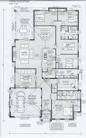 Bedroom House Plans