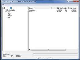 Tutorial How To Extract An Xbox 360 Game Iso For Rgh Jtag Youtube