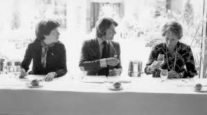 The judgement of paris, 1870. The Judgment Of Paris The Blind Taste Test That Decanted The Wine World The Salt Npr