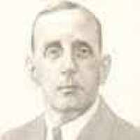 Herbert Percival Frid (1888–1966)