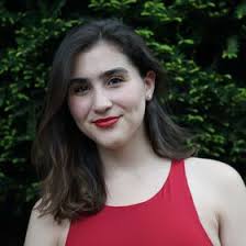 Sydney Mayer (sizzabelle)