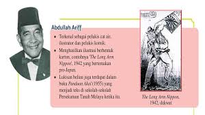 But this dominance was challenged with the appearance of another prominent malay figure in painting, namely mohammed hoessein anas, who was more commonly known as hoessein enas. Bab 2 Lukisan Pelukis Dan Karya Pelukis Tempatan Quizizz