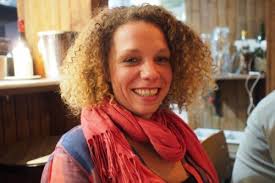 Dinner with Camille Lapierre and natural Beaujolais