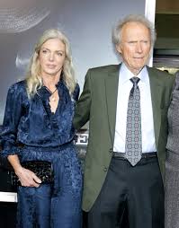 Maggie johnson eastwood is the former wife of clint eastwood. Clint Eastwood S New Girlfriend Everything You Need To Know