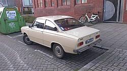 Image result for Azula 1969 DAF
