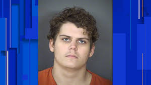 Man pleads guilty to murder in shooting death of his father, gets 25 year  sentence