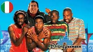 Divx ita mp3cool runnings quattro sottozerotntvillage org. Disneycember Iii Cool Runnings Quattro Sottozero Sub Ita Youtube