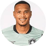 Estadísticas de John en Botafogo