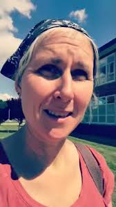 Kimberly Fleck Brand Fearless