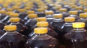Mustard oil is used as cooking oil in some cultures, but sale is restricted in some countries due to high levels of erucic acid. No More Milawat In Mustard Oil As Fssai Cracks Down On Adulteration