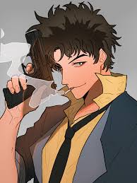 Get inspired by our community of talented artists. Daily Fanart 209 Cowboybebop