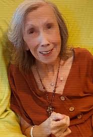 Estelle Wood Veach Obituary