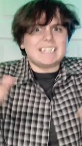 Half Human Half Vampire Sim