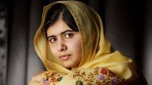 12 facts about malala yousafzai. Malala Yousafzai The Power Of One
