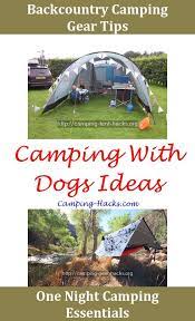 Camping Tricks Watches Tent Camping Organization Tent Camping Camping Hacks
