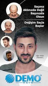 Demo Hair Protez Sac Ekim Turkiye Istanbul Sisli Kaybetmis Oldugunuz Oz Guveni Tekrar Kazandiralim Www Demohair Com 0212 224 05 80 Sac Istanbul