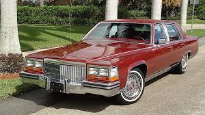 Pin On Cadillac 1985 1990