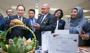 Melihat kepada sumbangan koko kepada ekonomi malaysia, maka pengusaha yang terlibat dalam industri koko ini wajar didedahkan dengan teknologi penanaman terkini. Koko Tanaman Komoditi Berpotensi Besar