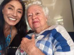 So for those following at home… yesterday I had twelve teeth taken out six  of them were implants. I then had a bone graft in my gums. I'm all stiched  up inside