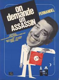 On demande un assassin de Ernst Neubach (1949)