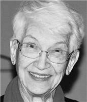 Barbara Herrick Obituary (1930