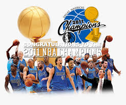The exception was the 2006 nba finals when the miami heat defeated the mavericks in six games. Dallas Mavericks 2011 Championship Roster Hd Png Download Kindpng