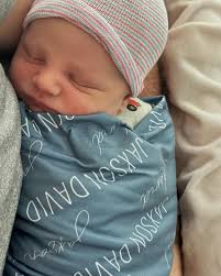 Happy first Mother's Day @francescadean9123 ❤️