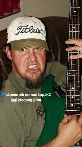 Chris Fehn: Ikon Slipknot dan Topeng Tengu