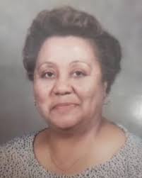 Geraldine Chandler Obituary (1931