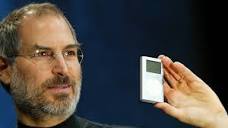 The 'Father of the iPod' Credits Steve Jobs for Teaching Him This ...