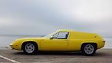 LOTUS-EUROPA