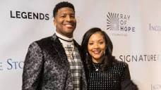 Who is Jameis Winston's wife, Breion Allen? All about Saints QB's ...
