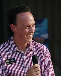 Dylan Roberts makes his Colorado Senate run official