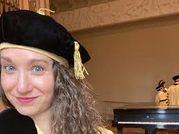 No filter here, just pure puppy joy