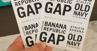 We did not find results for: 50 Gap Gift Card Only 40 Use At Gap Banana Republic Old Navy Athleta Hip2save