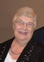 Obituary for Marcella M. Smith
