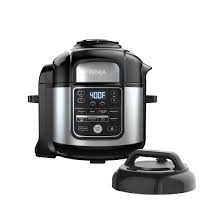Please call or email for assistance. Ninja Foodi 8 Qt 10 In 1 Xl Pressure Cooker Air Fryer Multicooker Bjs Wholesale Club