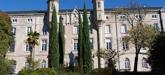 05 65 98 10 90. Enseignement Prive A Saint Affrique 12400